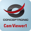 Cam Viewer1 icon