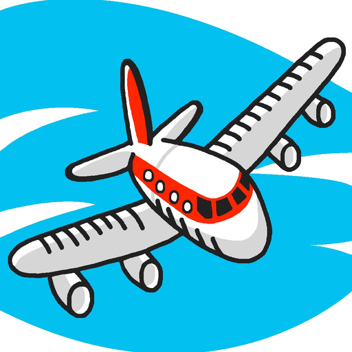 Junior Log app icon