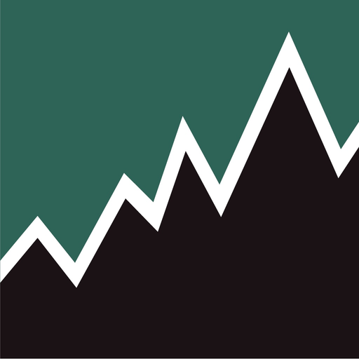 BenchMark BG Trader app icon