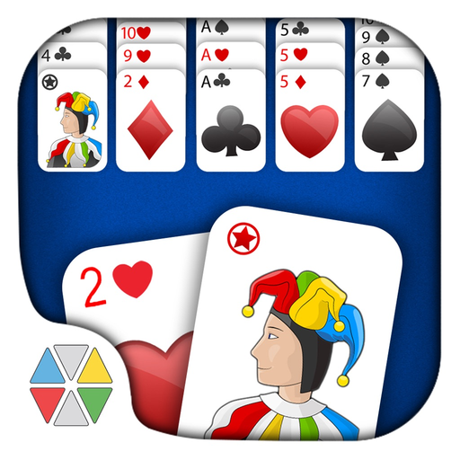 Buraco app icon
