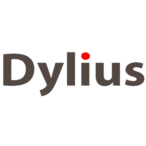 Dylius app icon