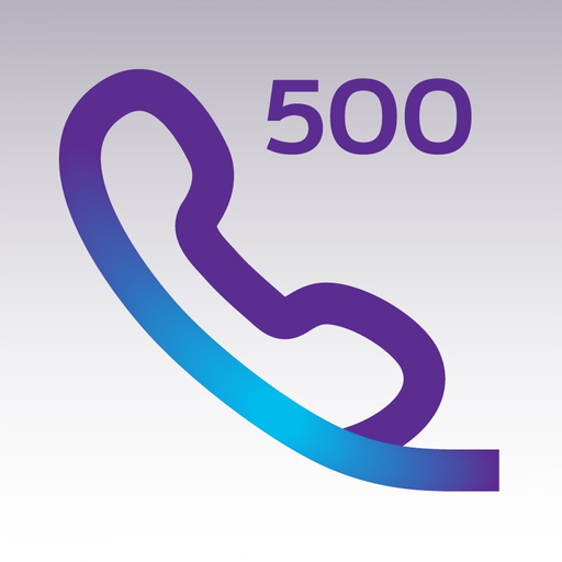 Proximus Forum 500(0) Mobile Client app icon