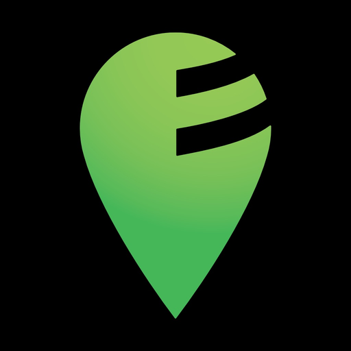 Ecofleet Mobile app icon
