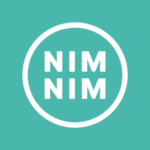 NimNim Laundry & Dry Clean app icon