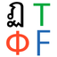 Word swot icon