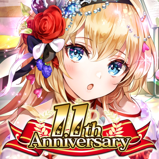 Age of Ishtaria app icon
