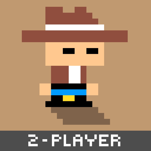 Micro Battles app icon