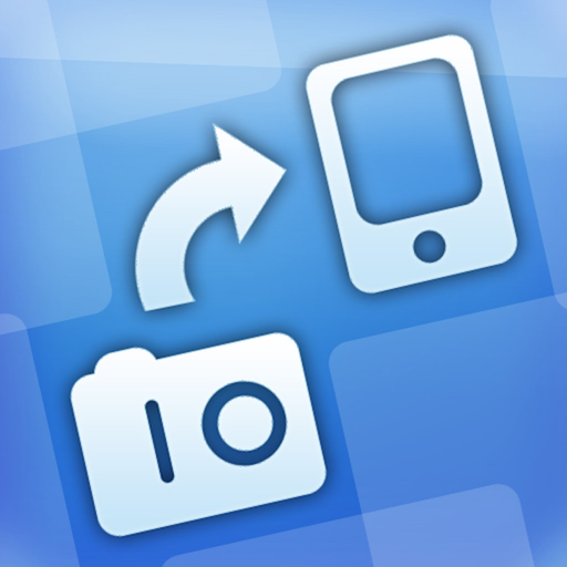 DC Copy Free app icon