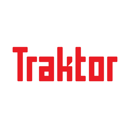 Traktor app icon