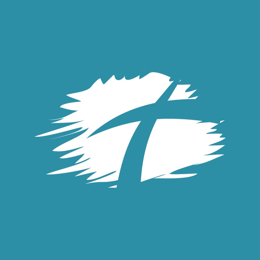 Gateway City Church, St. Louis app icon