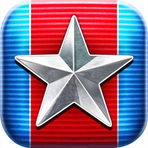 Wars and Battles - Strategy & History app icon
