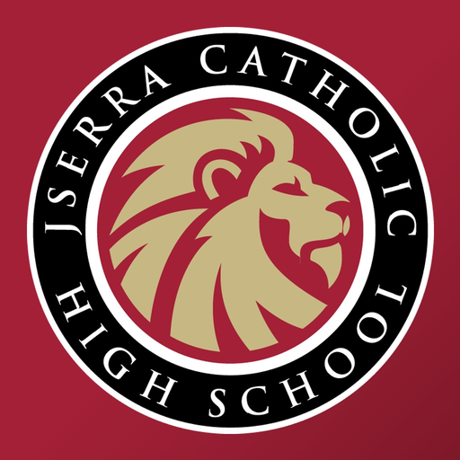 JSerra Catholic High School app icon