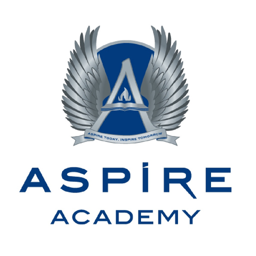 Aspire Academy TV app icon
