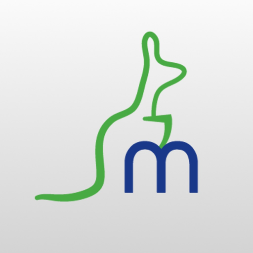 Moniroo Mobile app icon