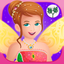 My Little Fairy Preschool Girl icon