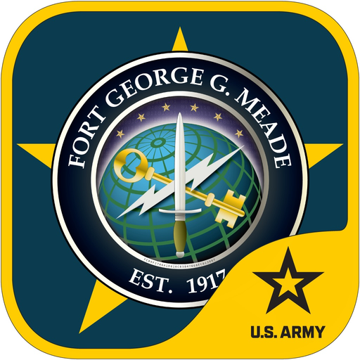 WeCare Fort Meade app icon