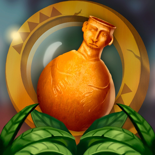 SAI Objetos Escondidos app icon