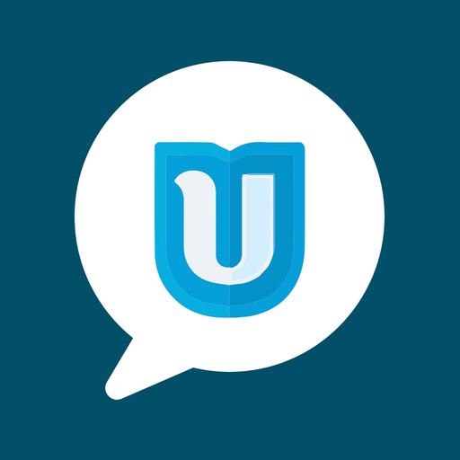UChat by TargetX app icon