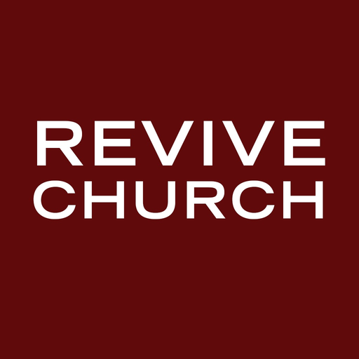 Revive Church app icon