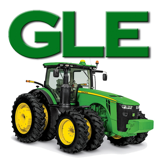 Green Line Equipment app icon