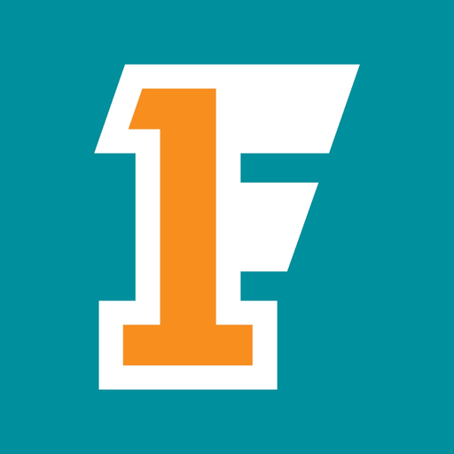 First Fed Mobile app icon