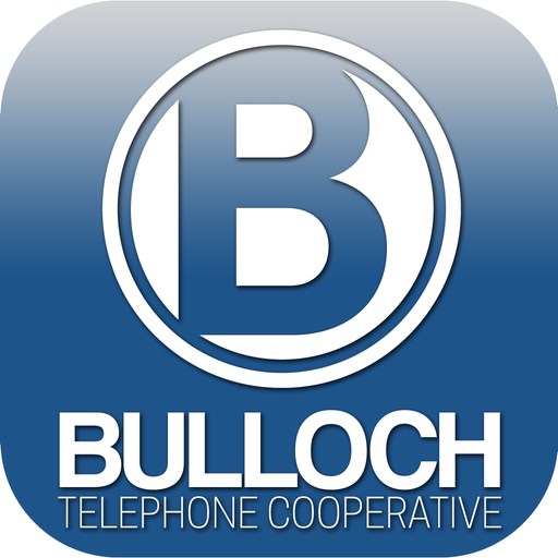 Bulloch Search Directory app icon