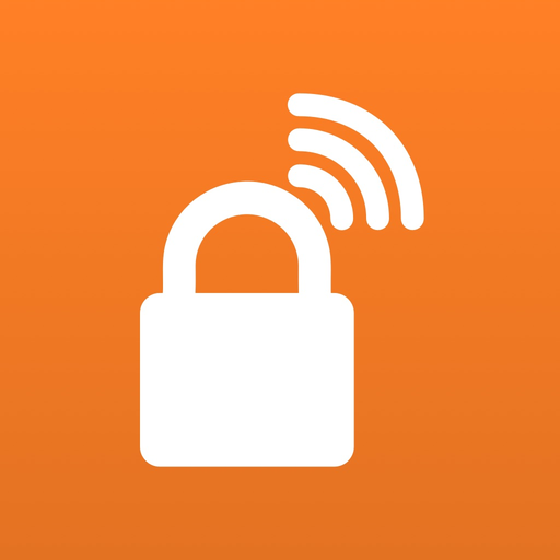 Safecard app icon