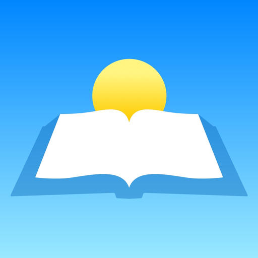 LDS Daily Verse app icon