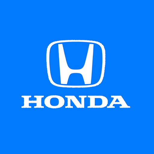 Premier Honda app icon