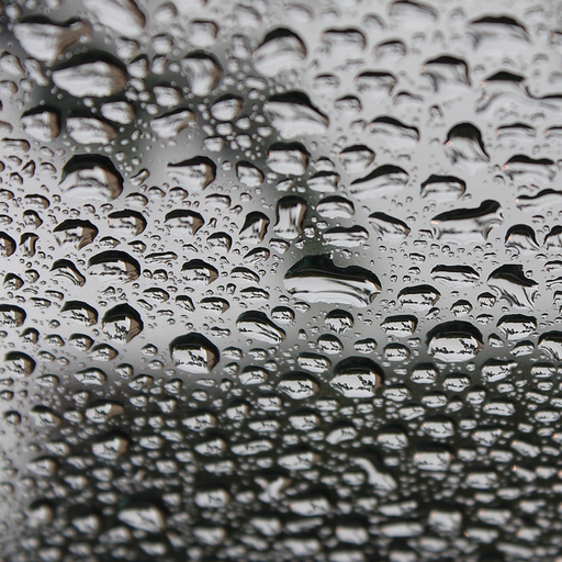 Real Rain Relaxing Sounds for Concentration and Focus app icon