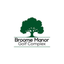 Broome Manor Golf Tee Times icon