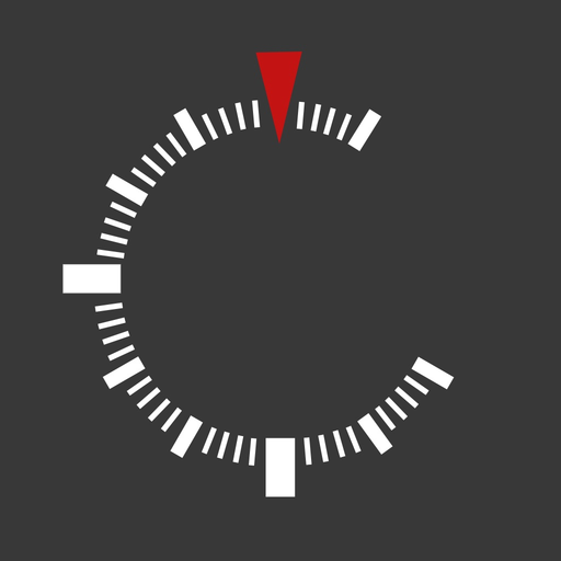 Chronofit – Workout Planner app icon