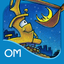 Goodnight, Construction Site icon