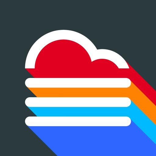 Karl Weather app icon