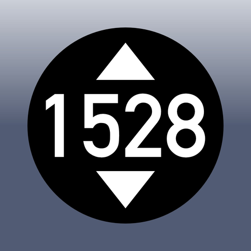 Pro Altimeter - Barometric+GPS app icon