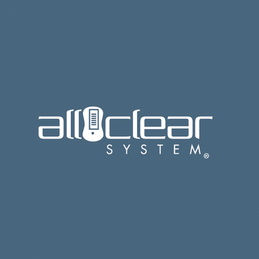 All Clear Mobile app icon