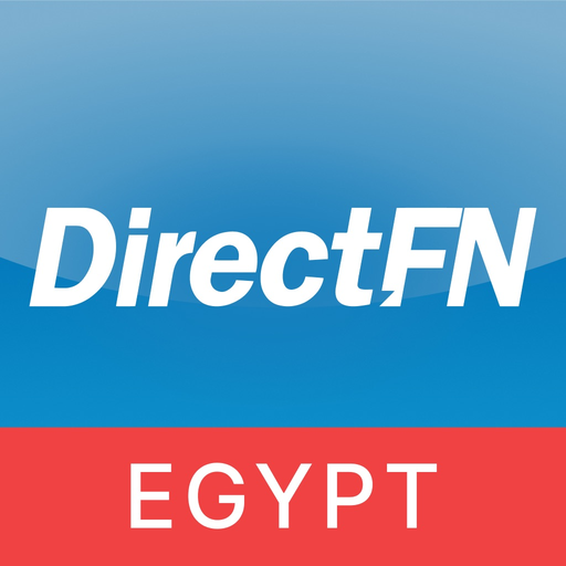 DFN (EGYPT) for iPad app icon