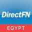 DFN (EGYPT) for iPad icon