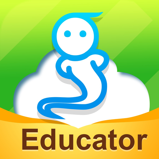 Learning Genie for Educators app icon