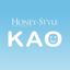 HONEY-STYLE KAO (ハニースタイル カオ) - 顔のエクササイズを記録するカメラアプリ - icon