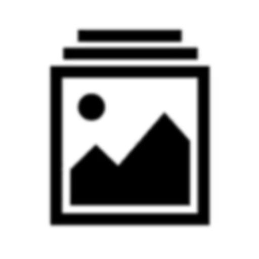 Picture Pile app icon