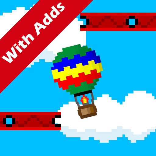 Balloon Capers (Ad Supported) app icon
