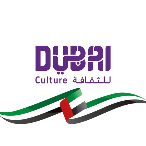Dubai Culture - دبي للثقافة app icon