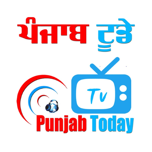 Radio Punjab Today app icon