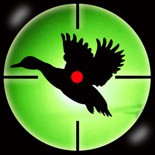 Ace Bird Sniper 2014 - Hunting Birds & Animals, Adult Simulator Hunter Games app icon