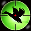 Ace Bird Sniper 2014 - Hunting Birds & Animals, Adult Simulator Hunter Games icon