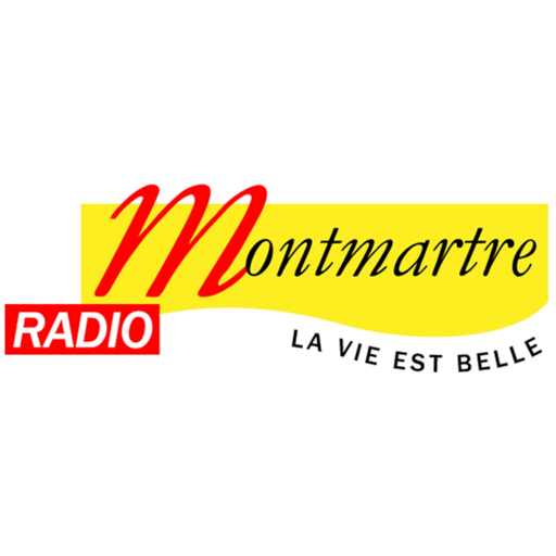 Ecouter Radio Montmartre app icon