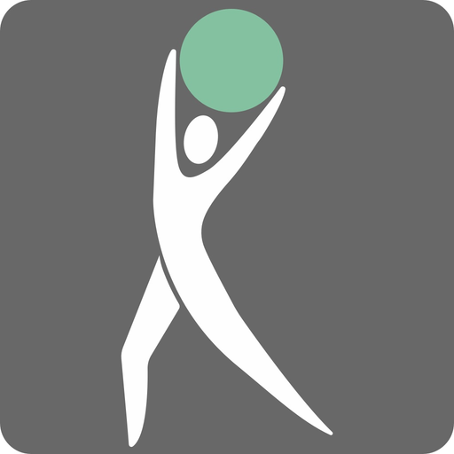 WIS Fitness app icon