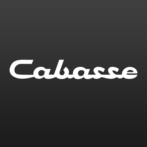 Cabasse StreamCONTROL app icon
