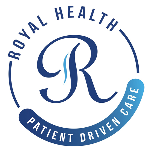 Royal Solutions app icon